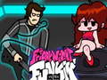 leikur Friday Night Funkin vs Nix