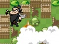 leikur Three Kingdoms War