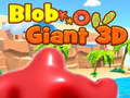 leikur Blob Giant 3D