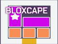 leikur Bloxcape