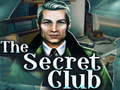 leikur The Secret Club
