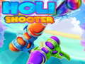 leikur Holi Shooter