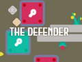 leikur The defender