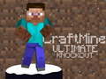 leikur CraftMine Ultimate Knockout