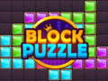 leikur Block Puzzle
