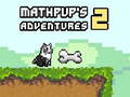leikur MathPlup`s Adventures 2