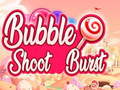 leikur Bubble Shoot Burst