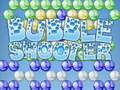 leikur Bubble Shooter