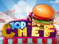 leikur Top Chef