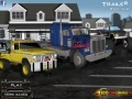 leikur Trailer Racing 2