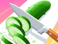 leikur Perfect Slices Master 