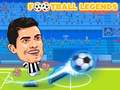 leikur Football Legends 2021
