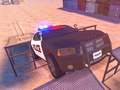 leikur Police Drift & Stunt