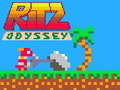 leikur Ritz Odyssey