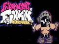 leikur Friday Night Funkin vs NekoFreak! 