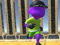 leikur 3D stickman sky challenge
