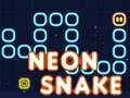 leikur Neon Snake 