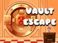leikur Vault Escape