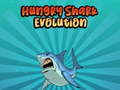 leikur Hungry Shark Evolution