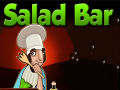 leikur Salad Bar