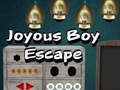 leikur Joyous Boy Escape