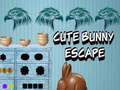 leikur Cute Bunny Escape