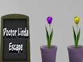 leikur Doctor Linda Escape