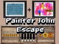 leikur Painter John Escape