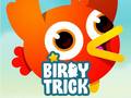 leikur Birdy Trick