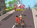 leikur Motor Rush