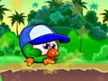 leikur Chick Jump HD