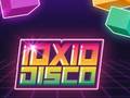 leikur 10x10 Disco