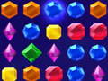 leikur Jewels Legend