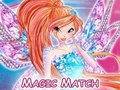 leikur Magic Match