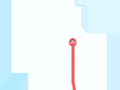leikur Red Snake 3D