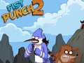 leikur Fist Punch 2
