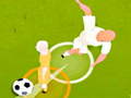 leikur KickAround Live