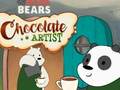leikur We Are Bears: Coffee Artist 