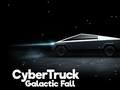leikur CyberTruck Galactic Fall