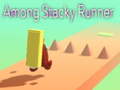 leikur Among Stacky Runner