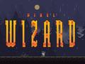 leikur Pixel Wizard