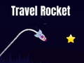 leikur Travel rocket