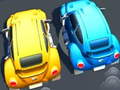 leikur Car Parking pro