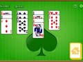 leikur Aces Up Solitaire