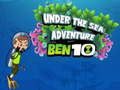 leikur Ben 10 Under The Sea Advanture