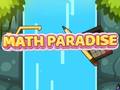 leikur Math Paradise