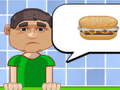leikur Hot Dog Maker Fast-food 
