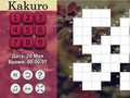 leikur Daily Kakuro