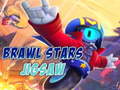 leikur Brawl Stars Puzzle