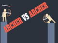 leikur Archer vs Archer